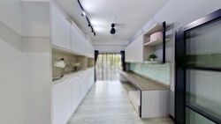 Gryphon Terrace (D5), Terrace #415065871